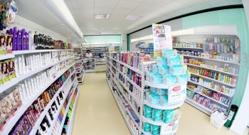 Goiás tem uma farmácia para pouco mais de mil habitantes